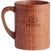 Tazza in legno personalizzata Travis 280 ml personalizzate o neutre