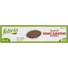 ANDRIANI SpA Spaghetti Grano Saraceno Integrale Felicia 340g