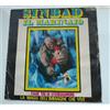 Vinile 45 giri Sinbad il Marinaio fiabe tre di stereosonore DISCO NUOVO(1592)