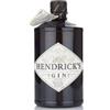 "Gin Hendrick's cl 70 Hendrick's"