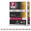 Paulmann 79853 Strip LED MaxLED 250 1m bianco caldo IP20 incl. 1 striscia da 4 Watt strip fascia luminosa 2700 K