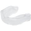 MC DAVID SHOCK DOCTOR GEL MAX TRANS CLEAR PARADENTI