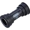 Elvedes Press-Fit BB86/92 - Cassetta di pedaliera Ciclo E-Bike Adulto, Unisex, Nero, Standard