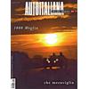 Autoitaliana 2022 - 1000 Miglia, che meraviglia - Edizione Speciale