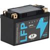 Accossato ML LFP14-1192 Batteria al Litio per Moto Guzzi California, Special, Jackal, Breva, Griso, 1100