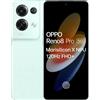 OPPO 🆕 OPPO Reno8 Pro 5G sbloccato in fabbrica 256 GB Storage 12 GB RAM...