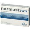 Epitech Group Normast Mps Integratore Alimentare 20 Compresse
