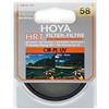 Hoya HRT CIR-PL 58mm 5,8 cm Ultraviolet (UV) camera filter