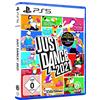 UBI Soft Just Dance 2021 - [PlayStation 5] [Edizione: Germania]