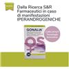 S&r Farmaceutici Gonalia integratore naturale per disturbi del ciclo mestruale 30 compresse