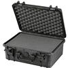 Max Cases - Valigia ermetica con spugne cubettate in Alta Densità