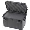 Max Cases - Valigia ermetica con spugna cubettata ad alta densità