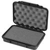 Max Cases - Valigia ermetica con spugna cubettata ad alta densità