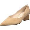 HÖGL Jean, Scarpe décolleté Donna, Caramella MOU, 35 EU X-Larga