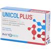 Phytomed Integratore Unicol Plus per il colesterolo, 30 compresse