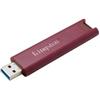 Kingston Pen drive 512GB Kingston DataTraveler max USB-A 3.2 Rosso [DTMAXA/512GB]