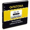 PATONA™ Batteria EB-BG530 Compatibile con Samsung Galaxy Grand Prime VE J5 SM-G530F SM-G531H SM-J500FN