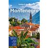 Lonely Planet Montenegro