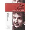 SORBONNE Bob Dylan. Blowin' in the wind