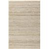 STORESDECO - Tappeto In Bambù Naturale, Antiscivolo, Ideale Per Soggiorni, Bagni, Corridoi. Disponibile in Taglie Grandi! | Colore Beige, 140 cm x 200 cm