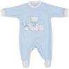 Fs - Baby TUTINA NEONATO CINIGLIA - ORSETTO