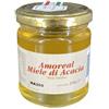 Apicoltura Messidoro AMOREAL MIELE ACACIA 250 G