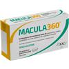 DOC GENERICI MACULA 360 20 CPR GASTRORESISTENTI