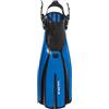 Mares, Pinne Plana avanti X 3 - R Blu