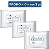 Derbe PROMO x3pz Natural Derma Pet Derbe Salviette Iriwipe Occhi per Cani e Gatti