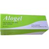 Isflabor srl ALOGEL ALOE PURA 100% 50ML