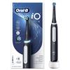 Oral-b - Spazzolino Elettrico Ricaricabile Io 4-nero