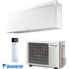 Daikin Climatizzatore Condizionatore Daikin Emura 3 18000 btu FTXJ50AW RXJ50A colore bianco wifi incluso 5.3 kW