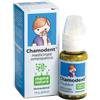 Mama Natura Chamodent 800 Globuli 10gr