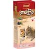 Vitapol Smakers Fruttato e nocciolato per Costantine 2pc