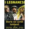 Chi.Te.Ma. Srl Storie Nei Cortili Lombardi