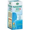Esi Tusserbe Sed Sciroppo - 180 ml
