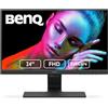 BenQ GW2480T Monitor 23.8 Pollici Full HD 1080p, LED Eye-Care, Display 1920 x 1080, IPS, Brightness Intelligence, Flicker-Free, HDMI