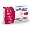 Fitobios Fitobiostatin 10k Plus Integratore Colesterolo, 30 Compresse