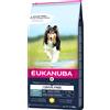 Eukanuba Grain Free Adult Large Breed Pollo Crocchette per cani - Set %: 2 x 12 kg