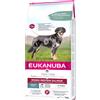 Eukanuba Adult Mono-Protein con Salmone - Set %: 2 x 12 kg