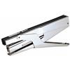 Rapid Pinza cucitrice - Ufficio e casa, 15 fogli, Metallo, Argento, E84, 21310301