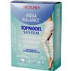 GDP Srl-GENERAL DIETET.PHARMA Effetto Freddo Topmodel System Aqua Balance Dietalinea