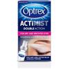 RECKITT BENCKISER H.(IT.) SpA Spray Oculare Occhi Secchi e Stanchi Actimist Optrex 10ml