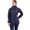 Haglofs L.i.m Goretex Jacket Blu,Nero XS Donna