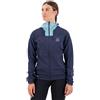 Haglofs L.i.m Hybrid Softshell Jacket Blu,Nero S Donna