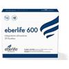 Eberlife Farmaceutici Eberlife 600 20 Bustine Gusto Arancia Eberlife Farmaceutici Eberlife Farmaceutici