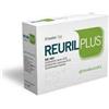 Pharmaluce Srl Reuril Plus 10 Bustine 3g Pharmaluce Srl Pharmaluce Srl