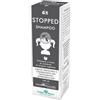 Gse Stopped Shampoo Trattamento Antipediculosi 150ml Gse Gse