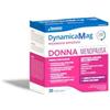 Dynamicamag Donna Menopausa 30 Bustine Dynamica Dynamica