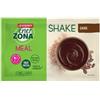 Enervit Enerzona Meal Shake Chocolate Shake Da 56g Enervit Enervit